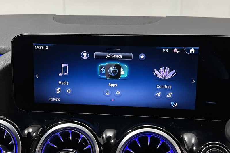 2024 (24) MERCEDES-BENZ B CLASS B200 AMG Line Executive 5dr Auto 3466630