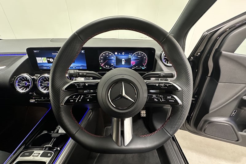 2024 (24) MERCEDES-BENZ B CLASS B200 AMG Line Executive 5dr Auto 3466617