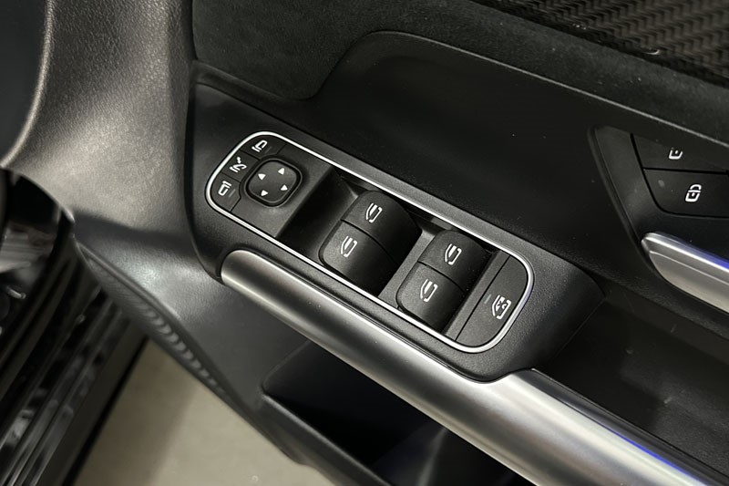 2024 (24) MERCEDES-BENZ B CLASS B200 AMG Line Executive 5dr Auto 3466610