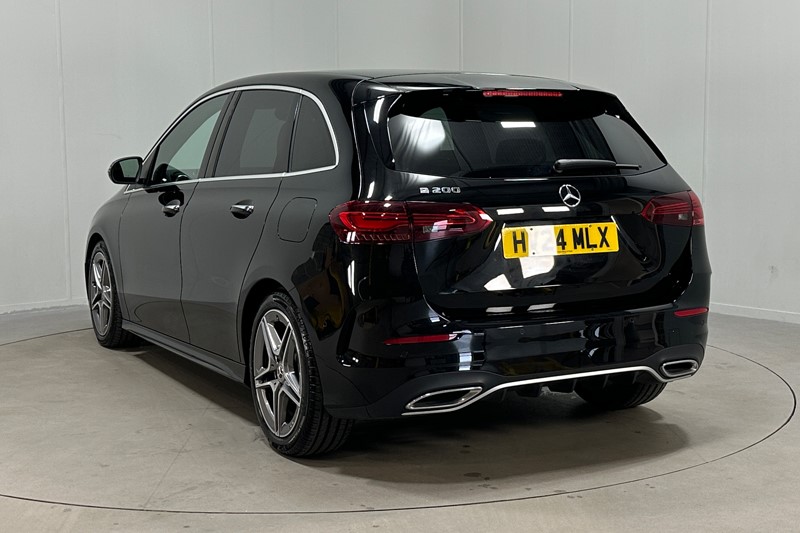 2024 (24) MERCEDES-BENZ B CLASS B200 AMG Line Executive 5dr Auto 3466601