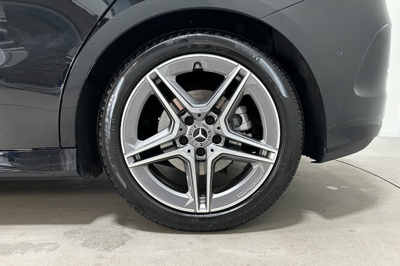 2024 (24) MERCEDES-BENZ B CLASS B200 AMG Line Executive 5dr Auto 3466607