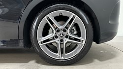 2024 (24) MERCEDES-BENZ B CLASS B200 AMG Line Executive 5dr Auto 3466607