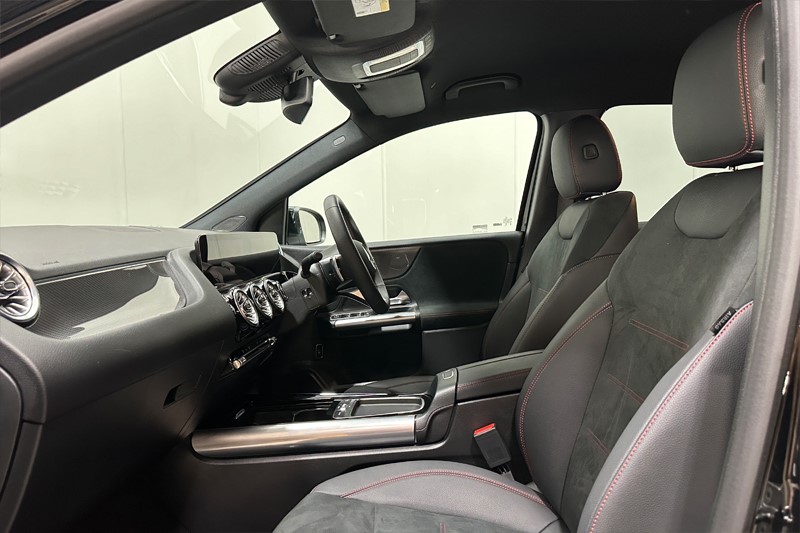 2024 (24) MERCEDES-BENZ B CLASS B200 AMG Line Executive 5dr Auto 3466602