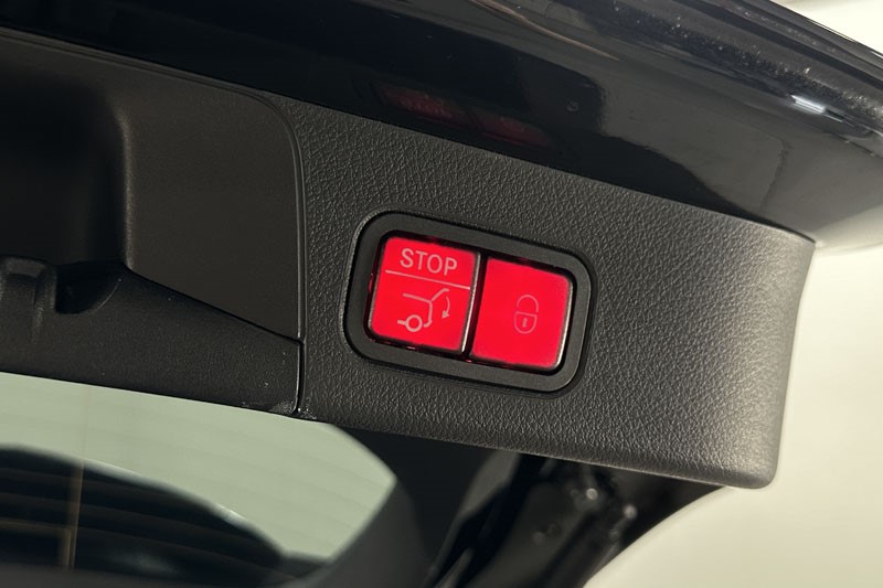 2024 (24) MERCEDES-BENZ B CLASS B200 AMG Line Executive 5dr Auto 3466639