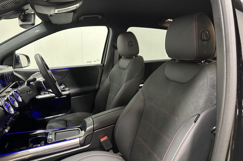 2024 (24) MERCEDES-BENZ B CLASS B200 AMG Line Executive 5dr Auto 3466634