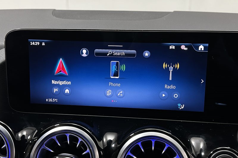 2024 (24) MERCEDES-BENZ B CLASS B200 AMG Line Executive 5dr Auto 3466629