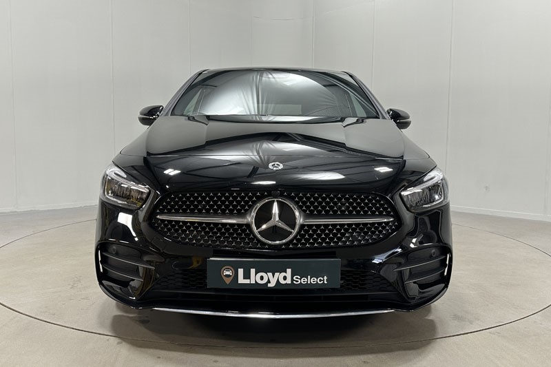 2024 (24) MERCEDES-BENZ B CLASS B200 AMG Line Executive 5dr Auto 3466650