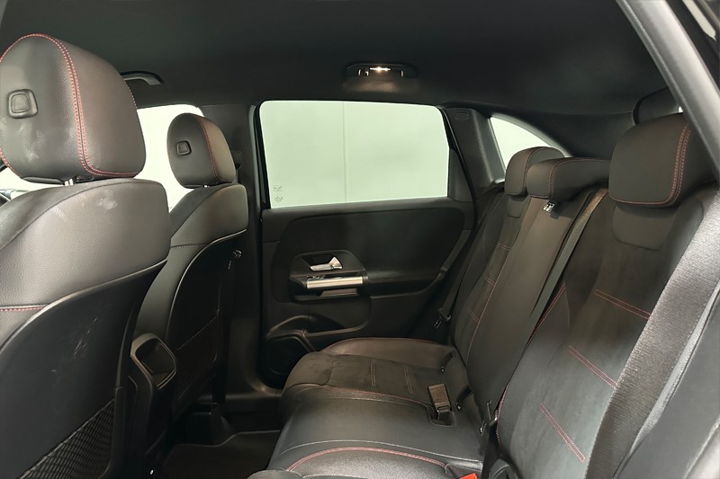 2024 (24) MERCEDES-BENZ B CLASS B200 AMG Line Executive 5dr Auto 3466603