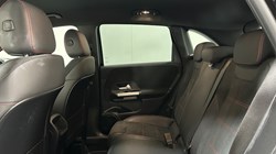 2024 (24) MERCEDES-BENZ B CLASS B200 AMG Line Executive 5dr Auto 3466603