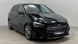 2024 (24) MERCEDES-BENZ B CLASS B200 AMG Line Executive 5dr Auto 3466600