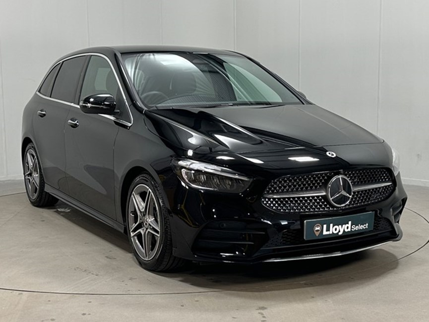 2024 (24) MERCEDES-BENZ B CLASS B200 AMG Line Executive 5dr Auto