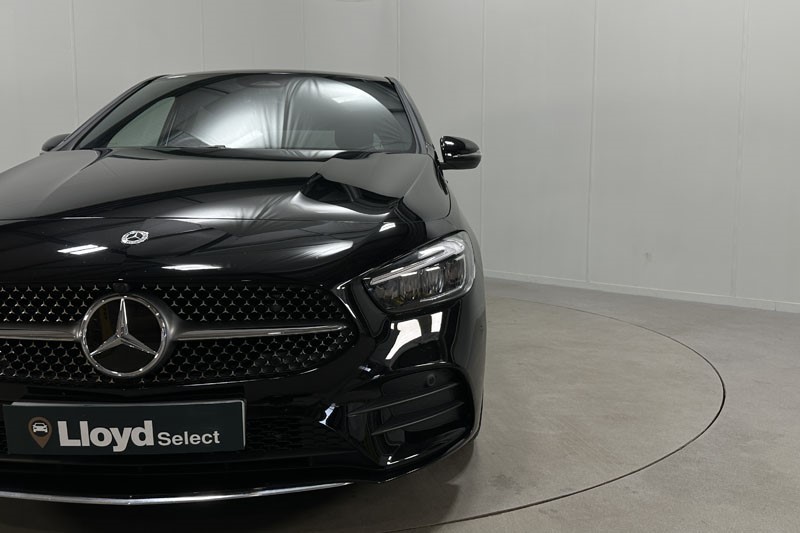 2024 (24) MERCEDES-BENZ B CLASS B200 AMG Line Executive 5dr Auto 3466649
