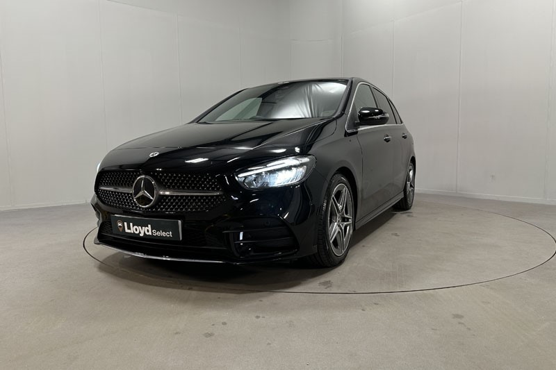 2024 (24) MERCEDES-BENZ B CLASS B200 AMG Line Executive 5dr Auto 3466646
