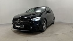 2024 (24) MERCEDES-BENZ B CLASS B200 AMG Line Executive 5dr Auto 3466646