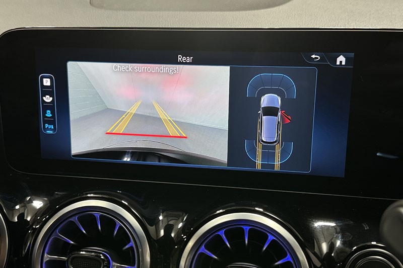 2024 (24) MERCEDES-BENZ B CLASS B200 AMG Line Executive 5dr Auto 3466625