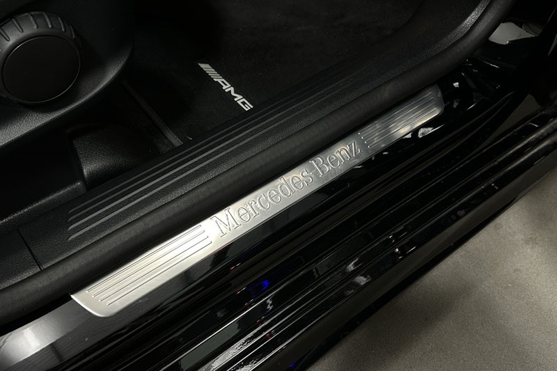 2024 (24) MERCEDES-BENZ B CLASS B200 AMG Line Executive 5dr Auto 3466613