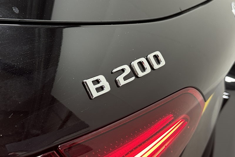 2024 (24) MERCEDES-BENZ B CLASS B200 AMG Line Executive 5dr Auto 3466641