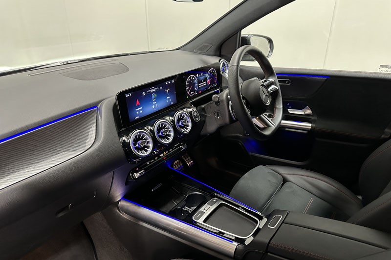 2024 (24) MERCEDES-BENZ B CLASS B200 AMG Line Executive 5dr Auto 3466632