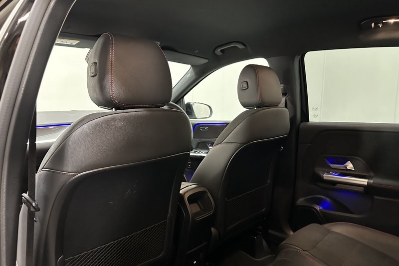 2024 (24) MERCEDES-BENZ B CLASS B200 AMG Line Executive 5dr Auto 3466635