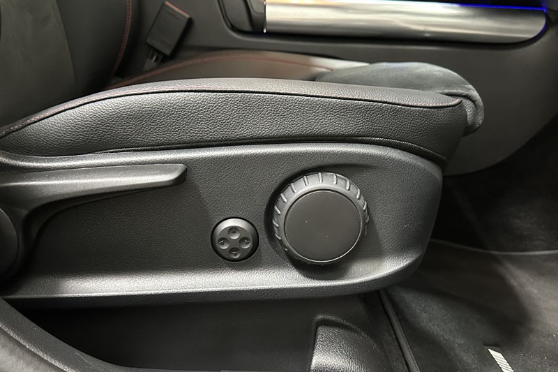 2024 (24) MERCEDES-BENZ B CLASS B200 AMG Line Executive 5dr Auto 3466614