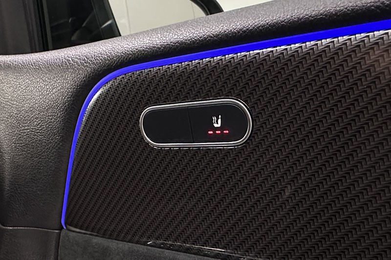 2024 (24) MERCEDES-BENZ B CLASS B200 AMG Line Executive 5dr Auto 3466611