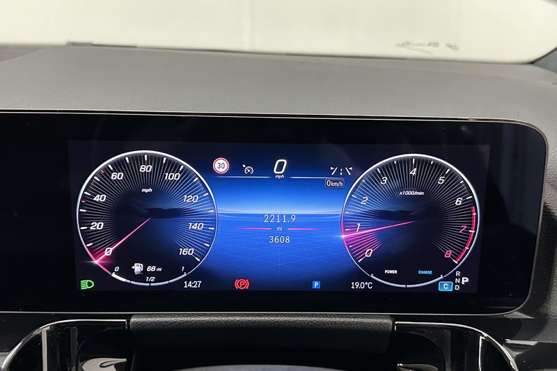 2024 (24) MERCEDES-BENZ B CLASS B200 AMG Line Executive 5dr Auto 3466620