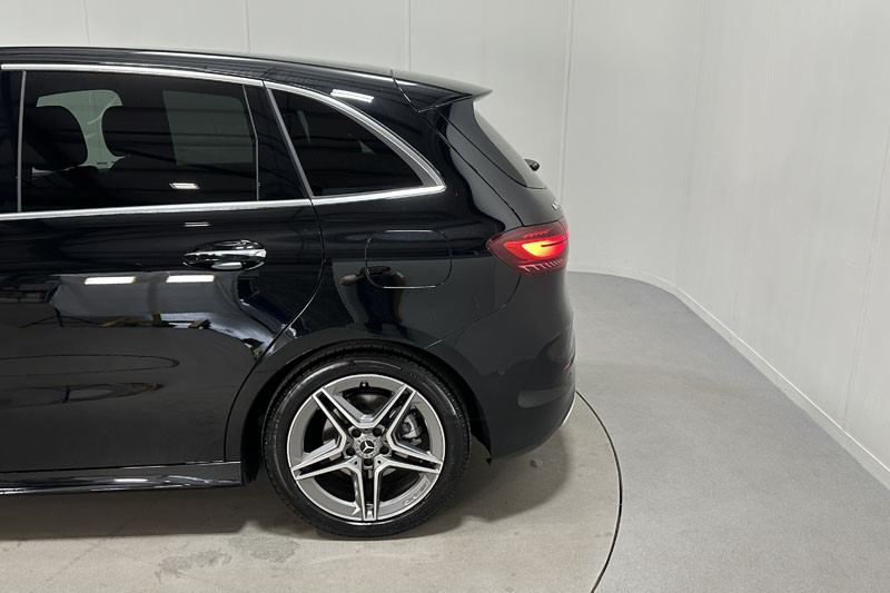 2024 (24) MERCEDES-BENZ B CLASS B200 AMG Line Executive 5dr Auto 3466643
