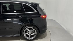 2024 (24) MERCEDES-BENZ B CLASS B200 AMG Line Executive 5dr Auto 3466643