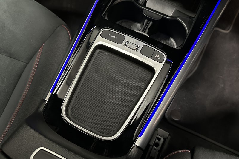 2024 (24) MERCEDES-BENZ B CLASS B200 AMG Line Executive 5dr Auto 3466621