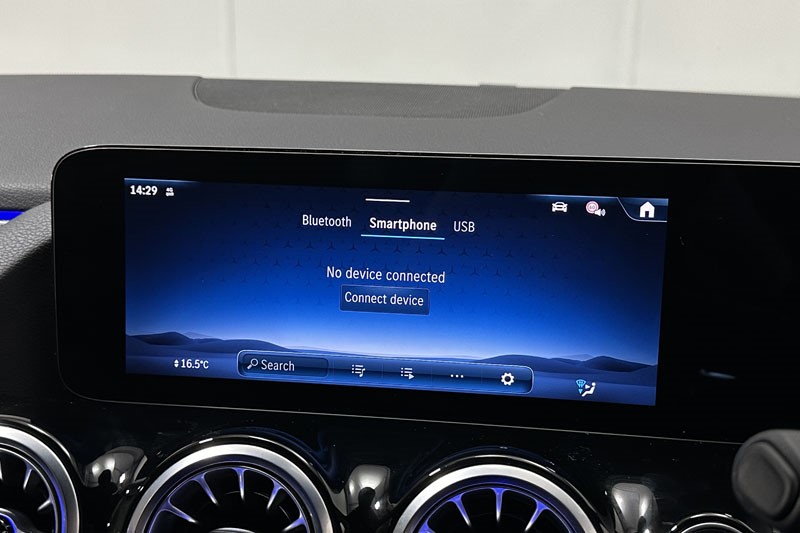 2024 (24) MERCEDES-BENZ B CLASS B200 AMG Line Executive 5dr Auto 3466627