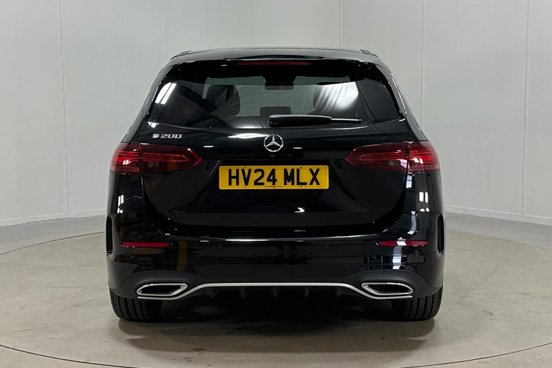 2024 (24) MERCEDES-BENZ B CLASS B200 AMG Line Executive 5dr Auto 3466605