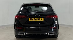 2024 (24) MERCEDES-BENZ B CLASS B200 AMG Line Executive 5dr Auto 3466605