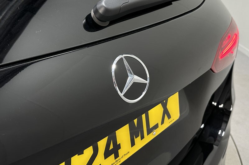 2024 (24) MERCEDES-BENZ B CLASS B200 AMG Line Executive 5dr Auto 3466640