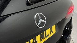 2024 (24) MERCEDES-BENZ B CLASS B200 AMG Line Executive 5dr Auto 3466640