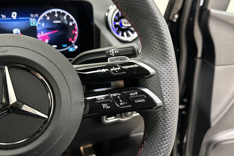 2024 (24) MERCEDES-BENZ B CLASS B200 AMG Line Executive 5dr Auto 3466619