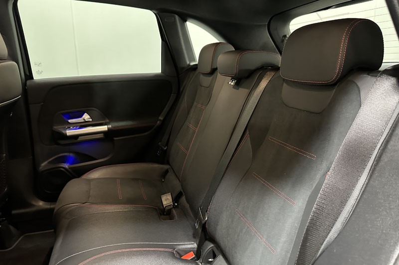 2024 (24) MERCEDES-BENZ B CLASS B200 AMG Line Executive 5dr Auto 3466636