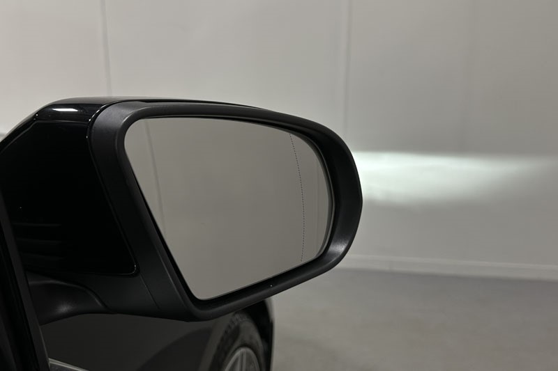 2024 (24) MERCEDES-BENZ B CLASS B200 AMG Line Executive 5dr Auto 3466612