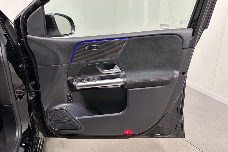 2024 (24) MERCEDES-BENZ B CLASS B200 AMG Line Executive 5dr Auto 3466609