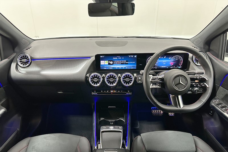 2024 (24) MERCEDES-BENZ B CLASS B200 AMG Line Executive 5dr Auto 3466608