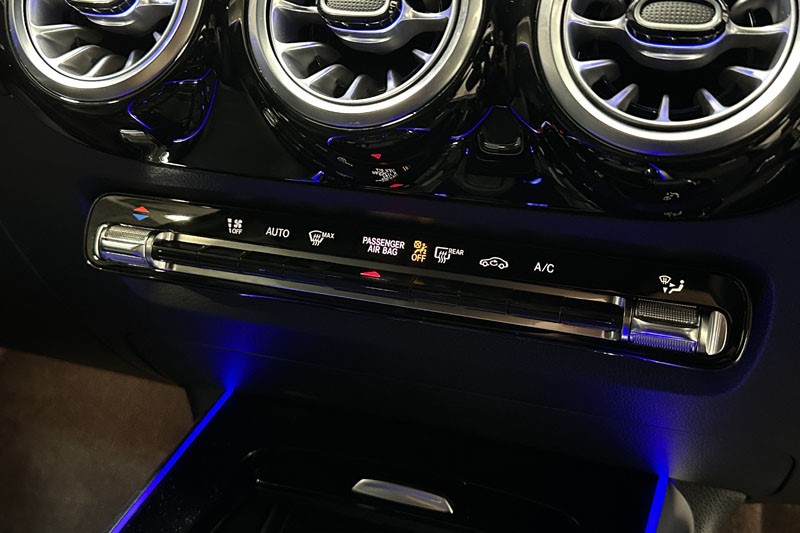 2024 (24) MERCEDES-BENZ B CLASS B200 AMG Line Executive 5dr Auto 3466622