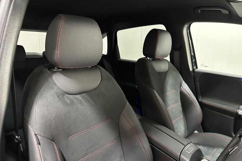 2024 (24) MERCEDES-BENZ B CLASS B200 AMG Line Executive 5dr Auto 3466616