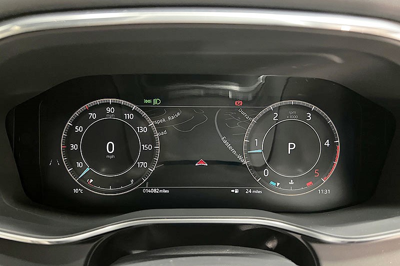 2023 (73) JAGUAR F-PACE 2.0 D200 R-Dynamic SE Black 5dr Auto AWD 3537669