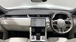 2023 (73) JAGUAR F-PACE 2.0 D200 R-Dynamic SE Black 5dr Auto AWD 3537658