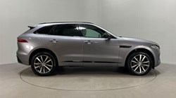 2023 (73) JAGUAR F-PACE 2.0 D200 R-Dynamic SE Black 5dr Auto AWD 3537654