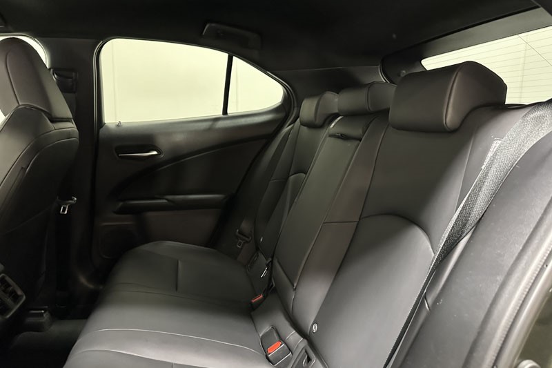 2022 (22) LEXUS UX 250h 2.0 5dr CVT [without Nav] 3504404