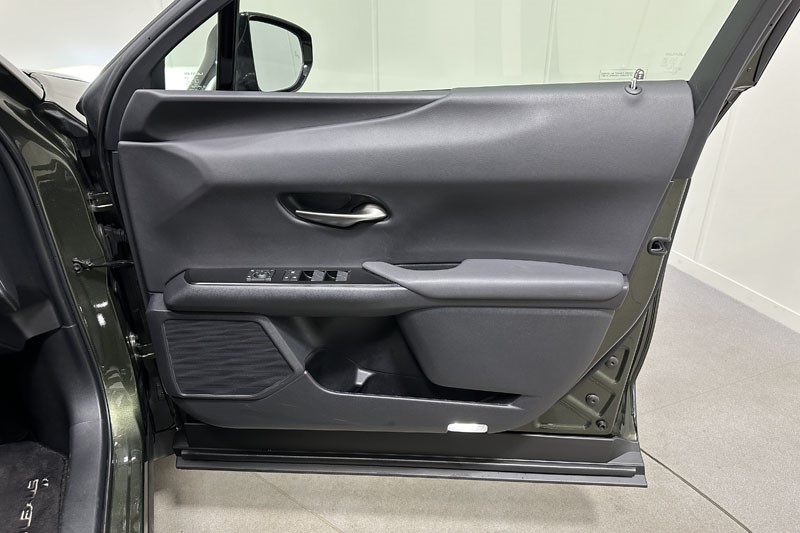 2022 (22) LEXUS UX 250h 2.0 5dr CVT [without Nav] 3504379