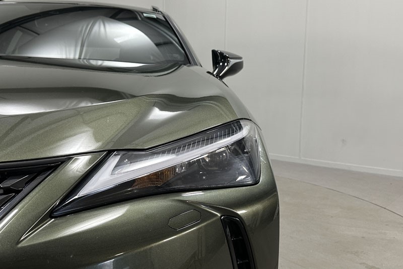 2022 (22) LEXUS UX 250h 2.0 5dr CVT [without Nav] 3504418