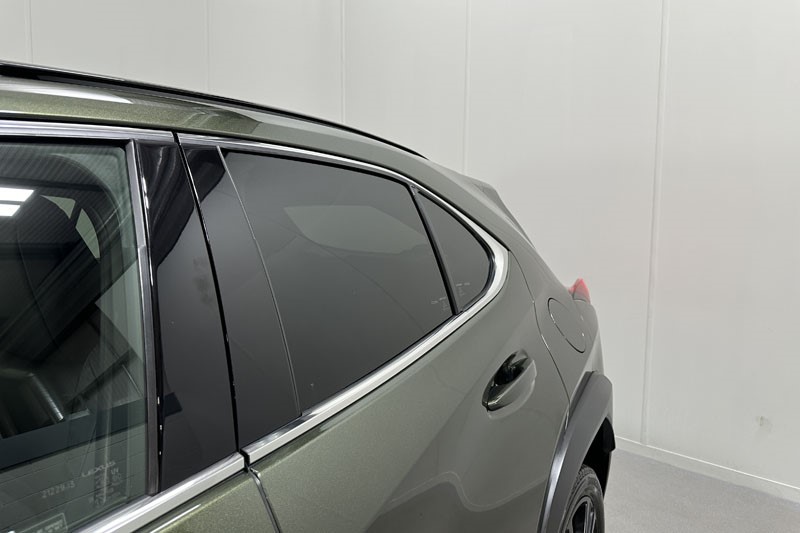 2022 (22) LEXUS UX 250h 2.0 5dr CVT [without Nav] 3504414
