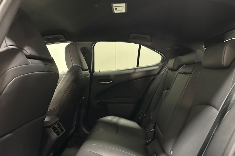2022 (22) LEXUS UX 250h 2.0 5dr CVT [without Nav] 3504373