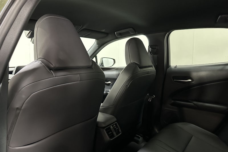 2022 (22) LEXUS UX 250h 2.0 5dr CVT [without Nav] 3504403